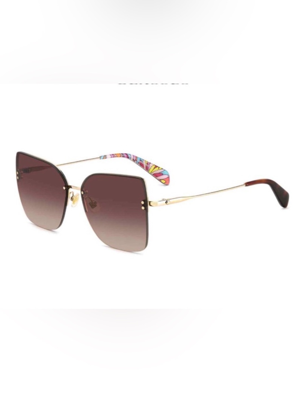 Kate Spade Ariella/G/S Sunglasses